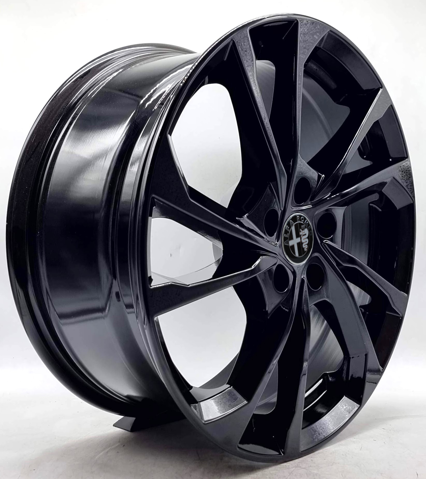 Gommaffare OPEL ALFA PEUGEOT 18"